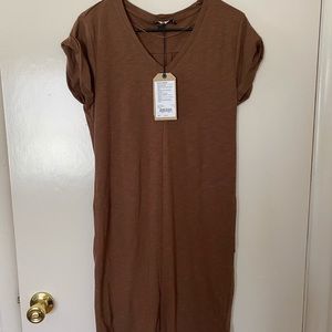 Prana Taxco Dress